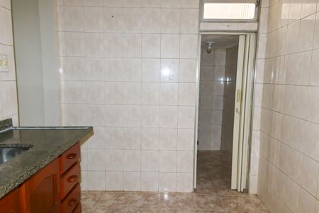 Apartamento para alugar com 66m², 2 quartos e sem vagaCozinha