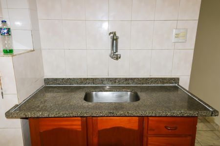 Apartamento para alugar com 66m², 2 quartos e sem vagaCozinha