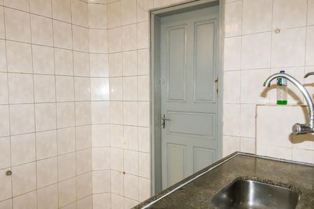 Apartamento para alugar com 66m², 2 quartos e sem vagaCozinha