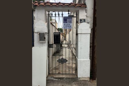 Apartamento para alugar com 66m², 2 quartos e sem vagaFachada 
