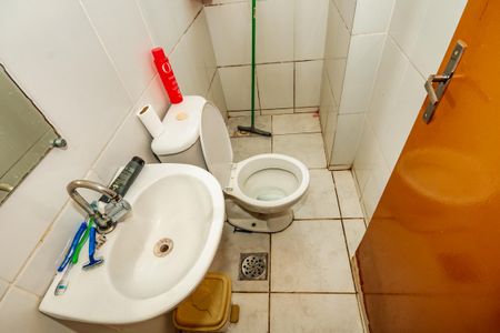 Apartamento à venda com 2 quartos, 50m² em Manacás, Belo Horizonte