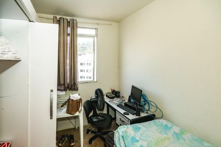 Apartamento à venda com 2 quartos, 50m² em Manacás, Belo Horizonte