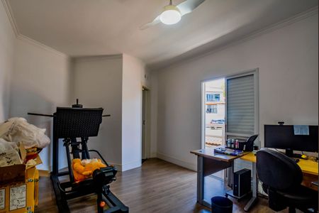 Apartamento à venda com 158m², 3 quartos e 2 vagasQuarto Suíte
