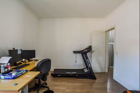 Apartamento à venda com 158m², 3 quartos e 2 vagasQuarto Suíte