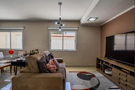Apartamento à venda com 158m², 3 quartos e 2 vagasSala