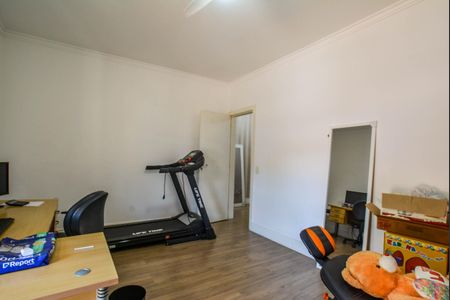 Apartamento à venda com 158m², 3 quartos e 2 vagasQuarto Suíte