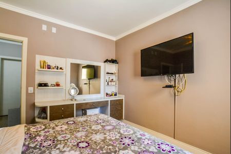 Apartamento à venda com 158m², 3 quartos e 2 vagasQuarto 1