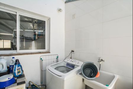 Apartamento à venda com 158m², 3 quartos e 2 vagasÁrea de Serviço