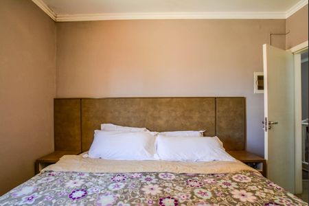 Apartamento à venda com 158m², 3 quartos e 2 vagasQuarto 1