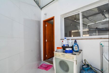 Apartamento à venda com 158m², 3 quartos e 2 vagasÁrea de Serviço