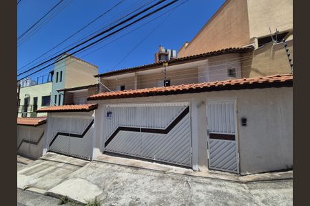 Apartamento à venda com 158m², 3 quartos e 2 vagasFachada