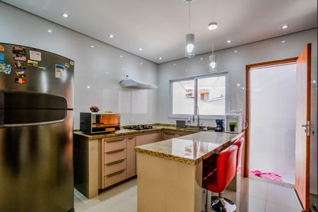 Apartamento à venda com 158m², 3 quartos e 2 vagasCozinha