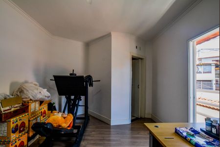 Apartamento à venda com 158m², 3 quartos e 2 vagasQuarto Suíte