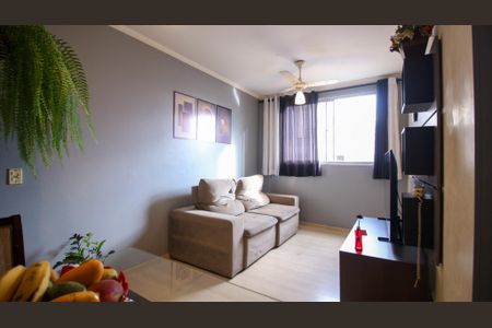 Apartamento à venda com 2 quartos, 55m² em Vila Alpina, São Paulo