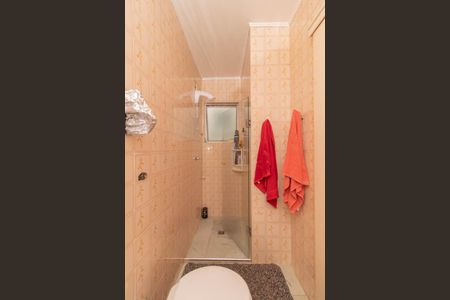 Apartamento à venda com 132m², 3 quartos e 1 vagaBanheiro