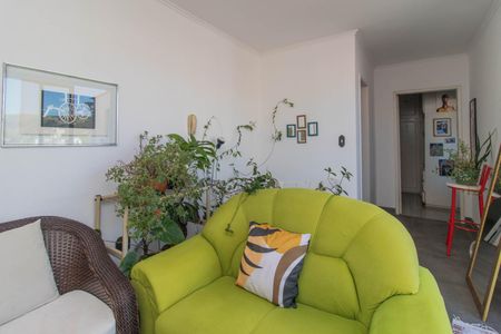 Apartamento à venda com 132m², 3 quartos e 1 vagaSala 2