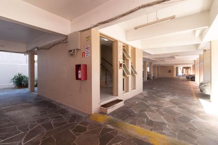 Apartamento à venda com 132m², 3 quartos e 1 vagaEntrada