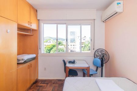Quarto 1 de apartamento à venda com 3 quartos, 132m² em Jardim Botânico, Porto Alegre