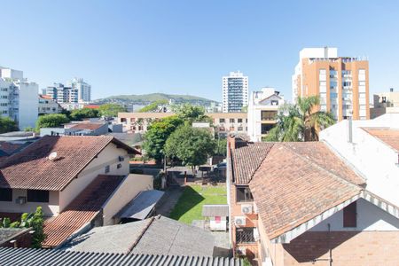 Vista do Quarto 1 de apartamento à venda com 3 quartos, 132m² em Jardim Botânico, Porto Alegre