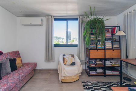 Apartamento à venda com 132m², 3 quartos e 1 vagaQuarto 3