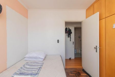 Quarto 1 de apartamento à venda com 3 quartos, 132m² em Jardim Botânico, Porto Alegre