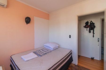Apartamento à venda com 132m², 3 quartos e 1 vagaQuarto 1