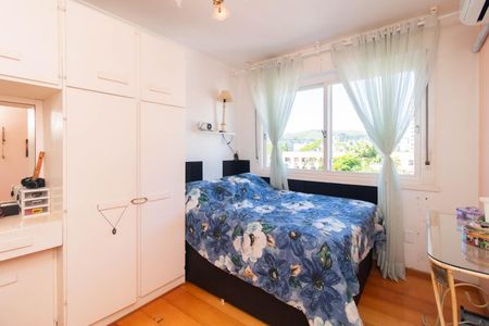 Apartamento à venda com 132m², 3 quartos e 1 vagaQuarto 2