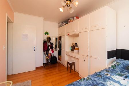 Apartamento à venda com 132m², 3 quartos e 1 vagaQuarto 2