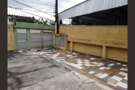 Casa à venda com 60m², 2 quartos e 1 vagaGaragem