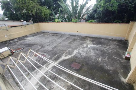 Casa à venda com 60m², 2 quartos e 1 vagaQuintal