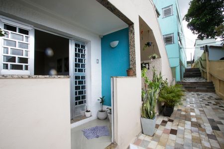 Casa à venda com 60m², 2 quartos e 1 vagaFrente da Casa