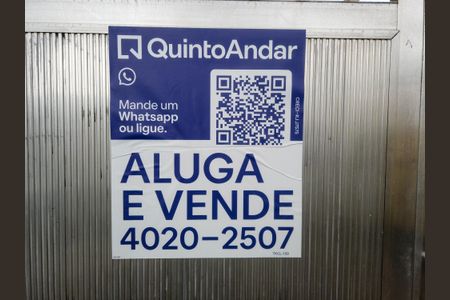 Casa à venda com 60m², 2 quartos e 1 vagaPlaquinha