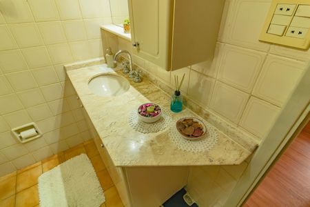 Apartamento à venda com 78m², 3 quartos e 1 vaga