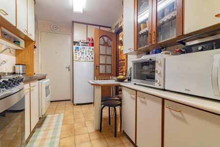 Apartamento à venda com 78m², 3 quartos e 1 vaga