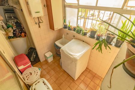 Apartamento à venda com 78m², 3 quartos e 1 vaga