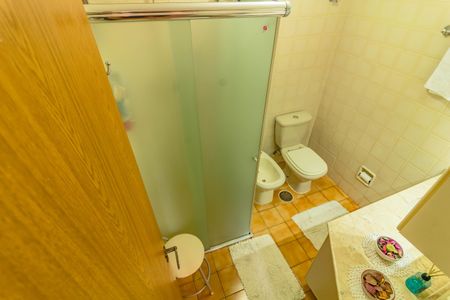 Apartamento à venda com 78m², 3 quartos e 1 vaga