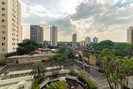 Apartamento à venda com 78m², 3 quartos e 1 vaga