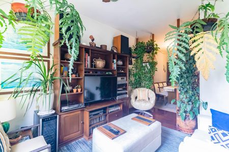 Apartamento à venda com 78m², 3 quartos e 1 vaga