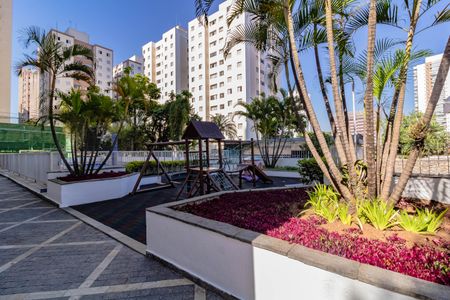 Apartamento à venda com 78m², 3 quartos e 1 vaga