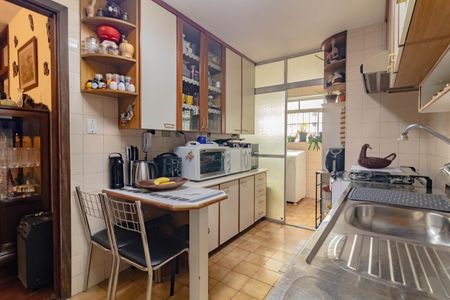 Apartamento à venda com 78m², 3 quartos e 1 vaga