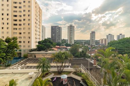 Apartamento à venda com 78m², 3 quartos e 1 vaga