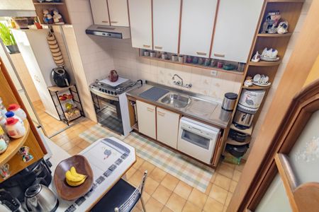 Apartamento à venda com 78m², 3 quartos e 1 vaga