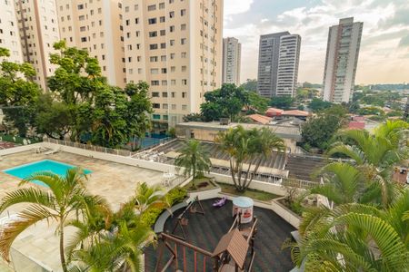 Apartamento à venda com 78m², 3 quartos e 1 vaga