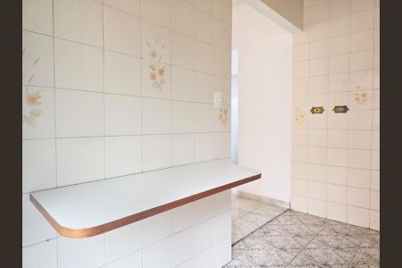 Apartamento à venda com 67m², 2 quartos e 1 vaga Apartamento à venda com 67m², 2 quartos e 1 vagaCozinha