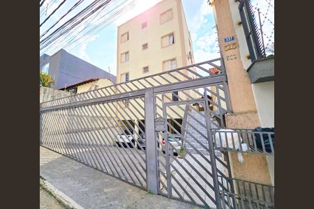 Apartamento à venda com 67m², 2 quartos e 1 vaga Apartamento à venda com 67m², 2 quartos e 1 vagaFachada