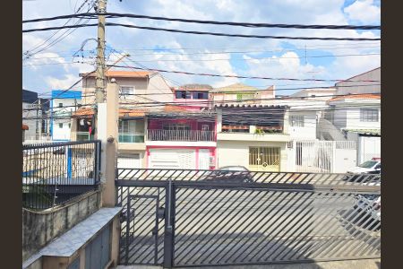 Vista  de apartamento à venda com 2 quartos, 67m² em Jardim Santa Mena, Guarulhos
