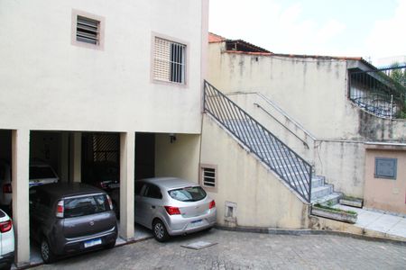 Apartamento à venda com 67m², 2 quartos e 1 vagaÁrea comum