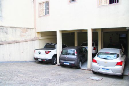 Apartamento à venda com 67m², 2 quartos e 1 vagaÁrea comum