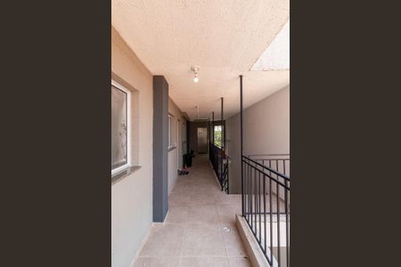 Apartamento à venda com 37m², 2 quartos e sem vagaÁrea Comum