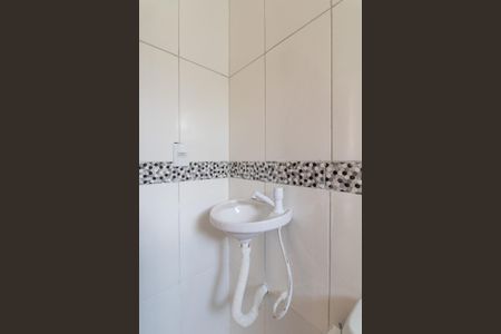 Apartamento à venda com 37m², 2 quartos e sem vagaBanheiro